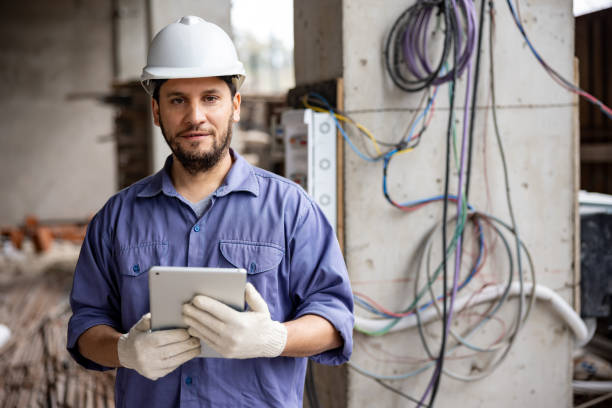 Best Electrical System Inspection  in Newport, TN