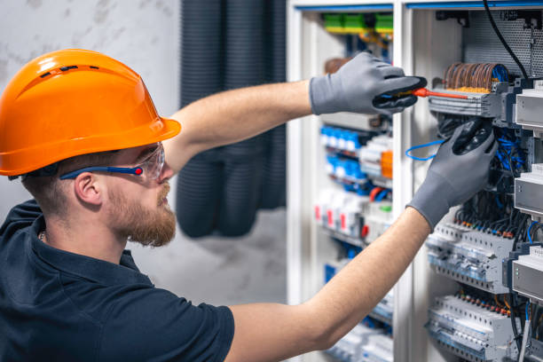 Best Electrical Repair Services  in Newport, TN